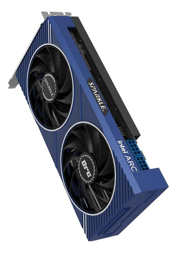 Sparkle Intel Arc A750 Orc Oc Edition 8 Gb Gddr6