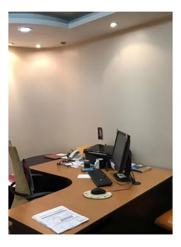 Oficina En Venta La Urbina