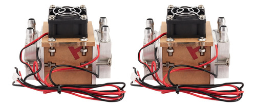 Semiconductor Peltier, 2 Unidades, Semiconductores Peltier,