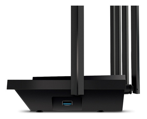 Router Tp-link Archer Ax73 Wifi 6 Ax5400 Gigabit Dual Band
