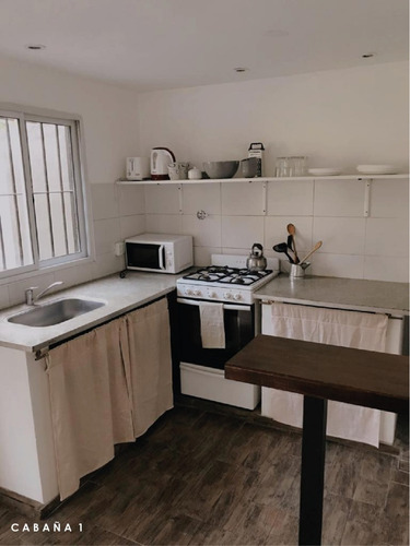 Imagen 4 de 21 de Cabañas En El Bosque Peralta Ramos | Mar Del Plata