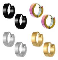 Comprar Aros Hombre Aros Cubanos Aros Acero Quirúrgico Aritos Hombre