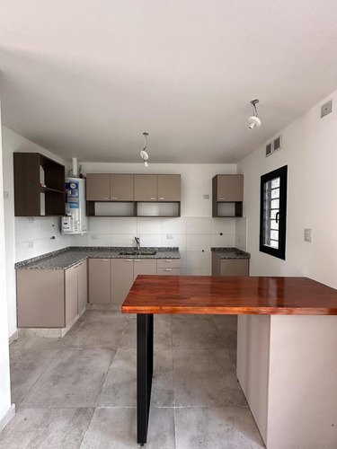 Duplex En Venta A Estrenar Arguello