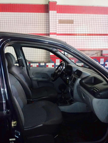 Renault Clio Authentique 1.0 4p 2006