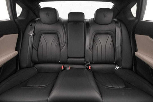 Maserati Quattroporte Gts 3.8 V8 Aut./2014