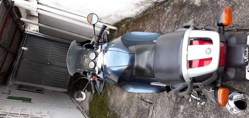 Bmw K 1200 Rs