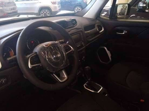 Jeep Renegade 1.8 16v Flex Sport 4p Automático