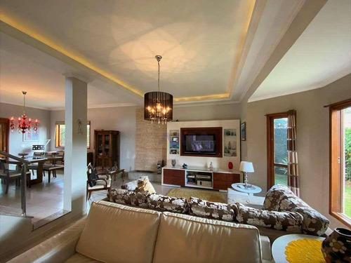 Imagem 10 de 30 de Casa Com 4 Dormitórios À Venda, 362 M² Por R$ 1.490.000,00 - Chácara Vale Do Rio Cotia - Carapicuíba/sp - Ca2012