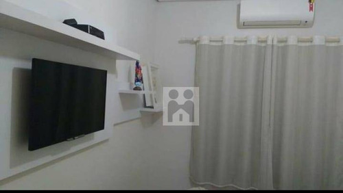 Imagem 4 de 16 de Casa Com 4 Dormitórios À Venda, 167 M² Por R$ 550.000 - City Ribeirão - Ribeirão Preto/sp - Ca0404