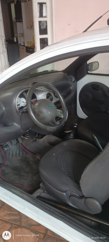 Ford Ka 1.0 Gl 3p