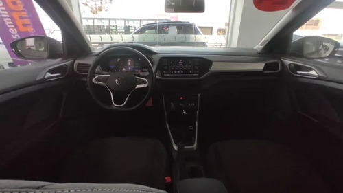 Volkswagen T-Cross 1.0 200 TSI 12V (Aut) (Flex)