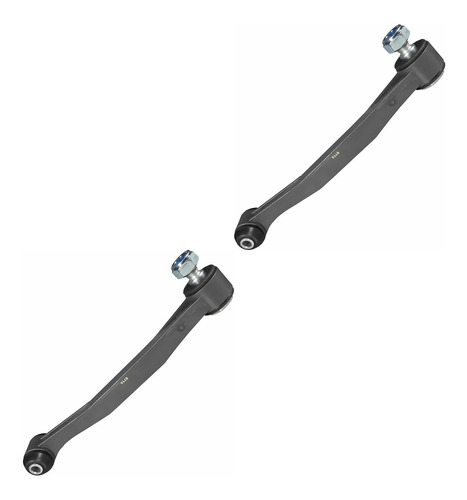2 Tornillos Estab Tras Slk230 L4 2.3l 01 Al 04 Metz