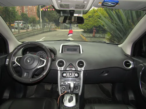 Renault Koleos 2.5 Dynamique 4x2 At