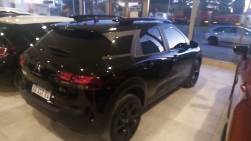 Citroën C4 Cactus Shine Thp Tiptronic