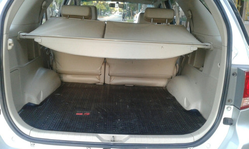 Toyota Sw4 3.0 I Srv C/cuero 4x4 (2009) 2008