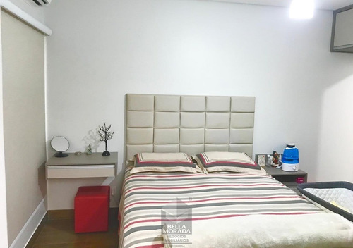 Casa À Venda No Condomínio Portal Das Flores - Cc-347-1