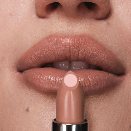 Batom Hydramatic Radiante Avon Tratamake Malva Suave 3,6g