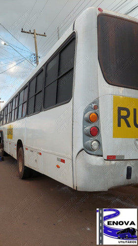 Neobus Mega 2010/2010 Mb 1722 C/ 46 Lugares Cod 313