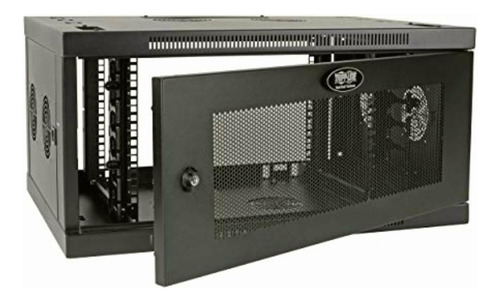 Tripp Lite Srw6udpvrt Gabinete Smartrack De 6u De Bajo