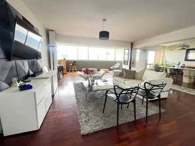 Apartamento en alquiler