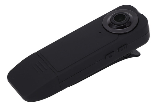 Mini Cámara 1080p Hd Portátil Versátil Con Detección De Movi