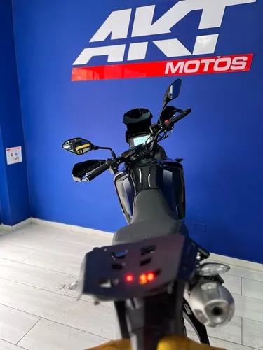 Akt Tt 200 Ds+