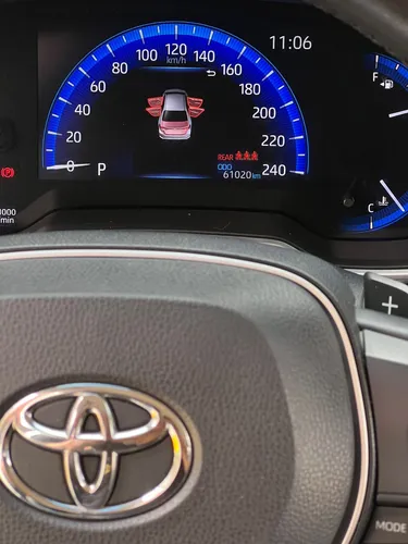 Toyota Corolla 1.8 Se-g
