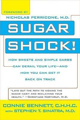 Sugar Shock! - Connie Bennett