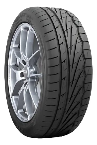 Neumático Toyo Tires Proxes Tr1 205/55/17 P 95 V