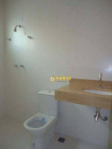 Imagem 9 de 30 de Casa Com 3 Dormitórios À Venda, 310 M² Por R$ 1.500.000,00 - Condomínio Villa Lobos - Paulínia/sp - Ca0031