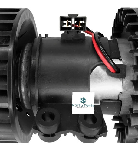 Motor Ventilador Caixa Ar Condicionado Constellation 812313c