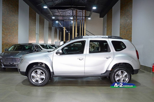 Renault Duster 1.6 16v Sce Flex Dynamique Manual