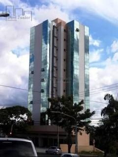 Imagem 14 de 16 de Sala À Venda, 42 M² Por R$ 240.000,00 - Vila Trujillo - Sorocaba/sp - Sa0267