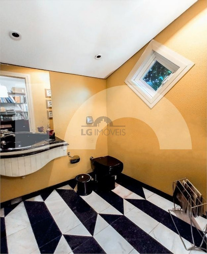 Imagem 5 de 12 de Imóvel Comercial No Glória Com 0 Quartos Para Venda, 334 M² - Lg8000