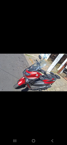 N-max 2020 Conservada. R$15.000