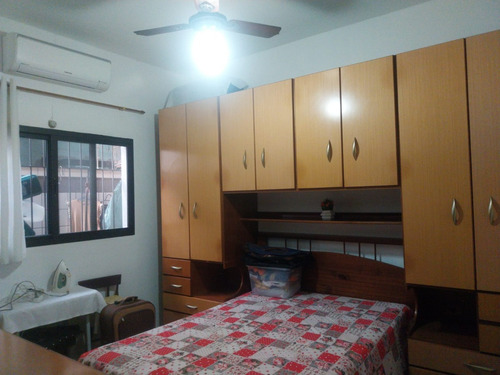 Casa Isolada Com 4 Quartos, Sendo 2 Suites- 250m² - Lado Praia Com Edícula - Confortom Elegancia |