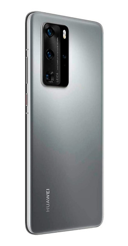 Celular Huawei P40 Pro Els-n04 Dual Sim 256gb 8gb Ram (Nuevo con caja abierta)