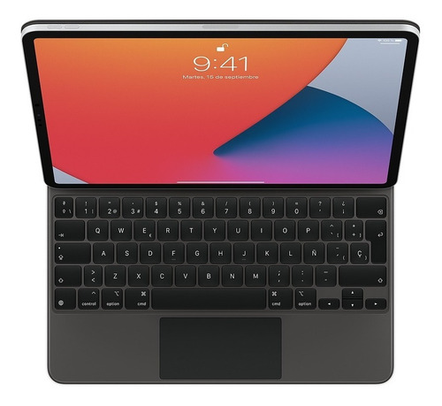 Magic Keyboard iPad Pro 12.9 / Teclado Español