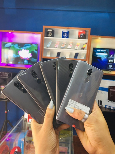 Coolpad Legaxy 32gb / Pantalla 6,3 Pulgadas