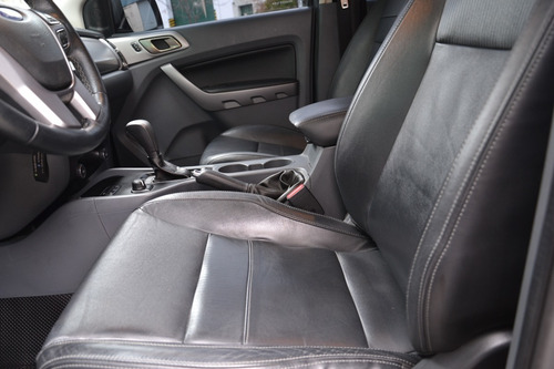 Imagen 20 de 25 de Ford Ranger Limited 2018 - Impecable - Permuto - 1 ° Dueño