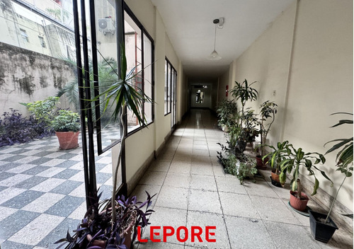 Departamento En Venta En Balvanera