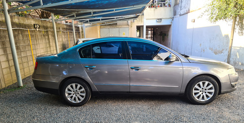 Volkswagen Passat 2.0 Fsi Luxury