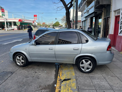 Chevrolet Corsa Classic 1.4 Lt Spirit Nafta Full C/gnc 2012