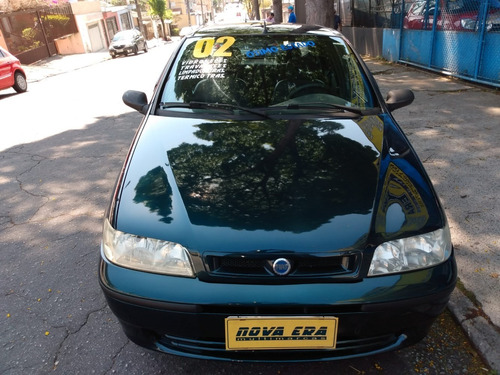 Fiat Palio Ex 1.0 Fire 20014p