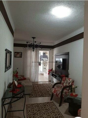 Imagem 1 de 5 de Casa Em Condomínio À Venda Condominio Residencial Parque Da Liberdade Iv São José Do Rio Preto/sp - 2021442