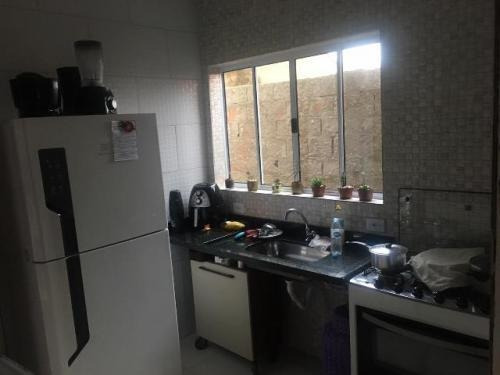 Imagem 7 de 7 de Casa No Bairro Cibratel 1, Em Itanhaém, Litoral Sul