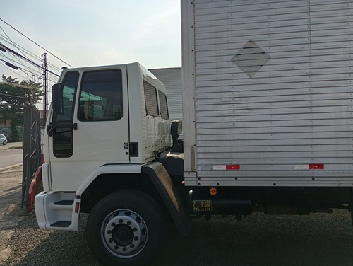 Imagem 14 de 21 de Ford Cargo 1517