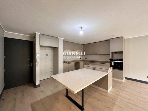Nuevo Dpto. En Venta 2d/2b - El Nogal - Av. Vitacura