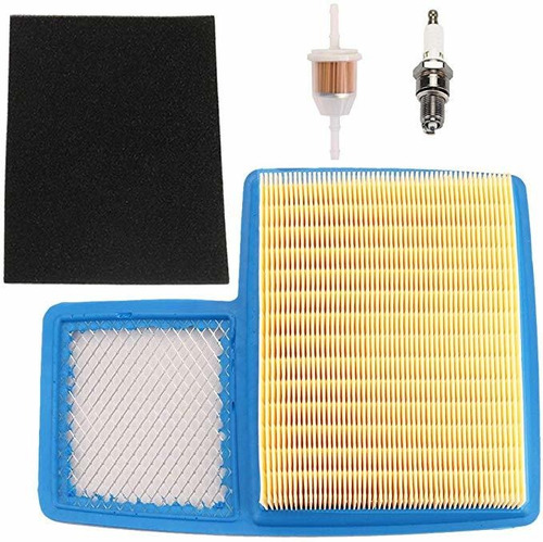 Filtro De Aire Honeyrain Tune Up Para Yamaha G16 G19 G20 G21