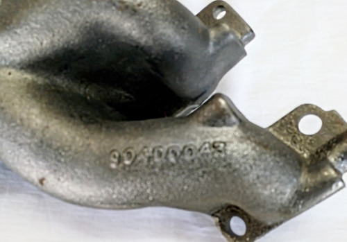 Multiple Escape Chevy 2000/12 Original Gm 90400043.